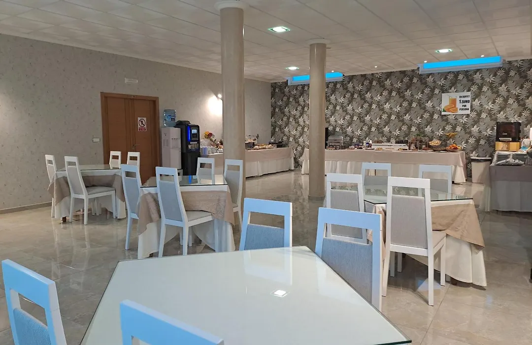 Hotel Playa Compostela-1