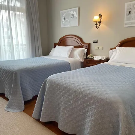 Hotel Playa Compostela-3